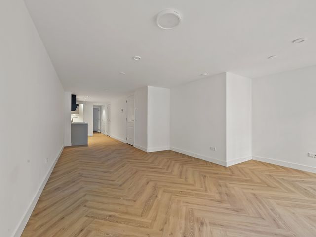 Spuistraat 65A, Den Haag