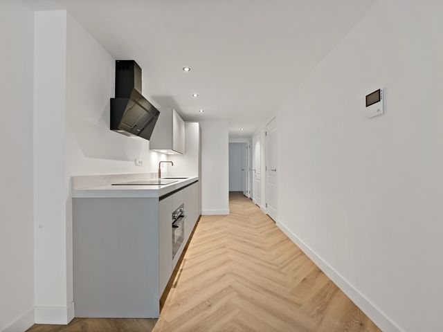 Spuistraat 65A, Den Haag