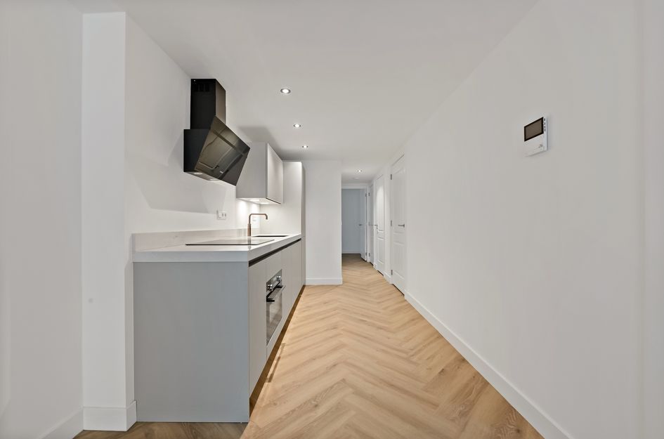 Spuistraat 65A