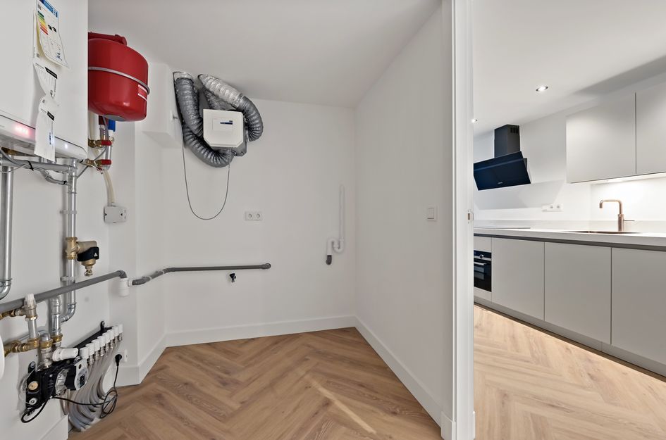 Spuistraat 65A