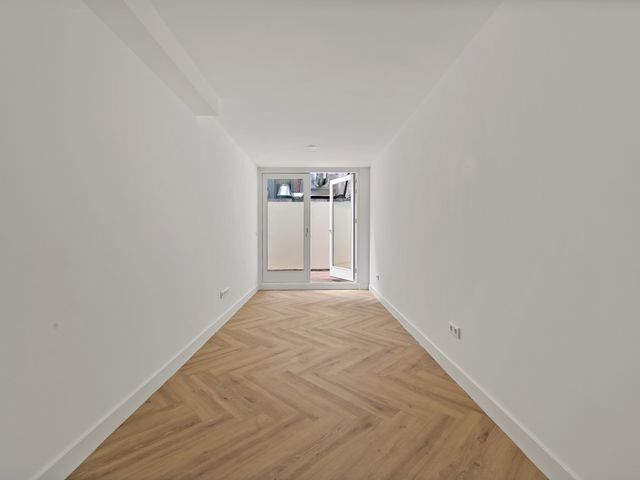 Spuistraat 65A, Den Haag