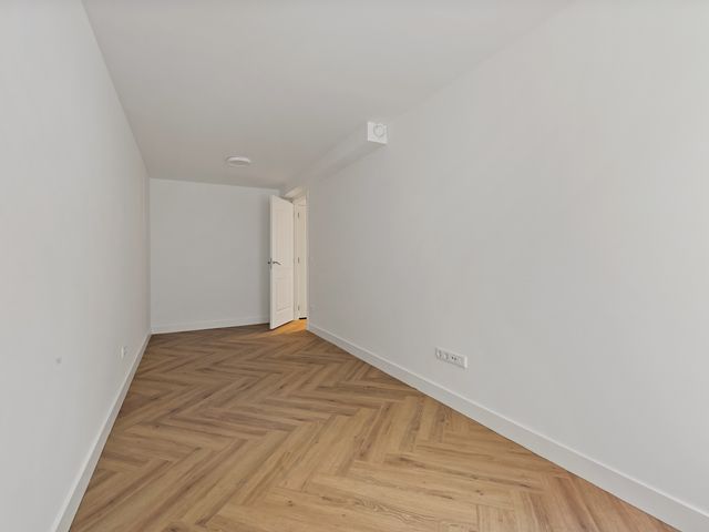 Spuistraat 65A, Den Haag