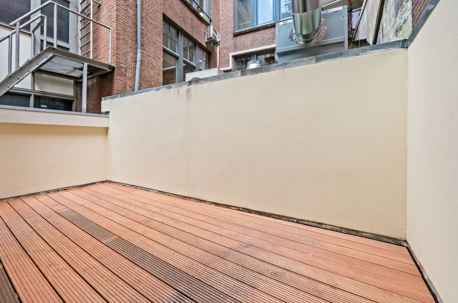 Spuistraat 65A
