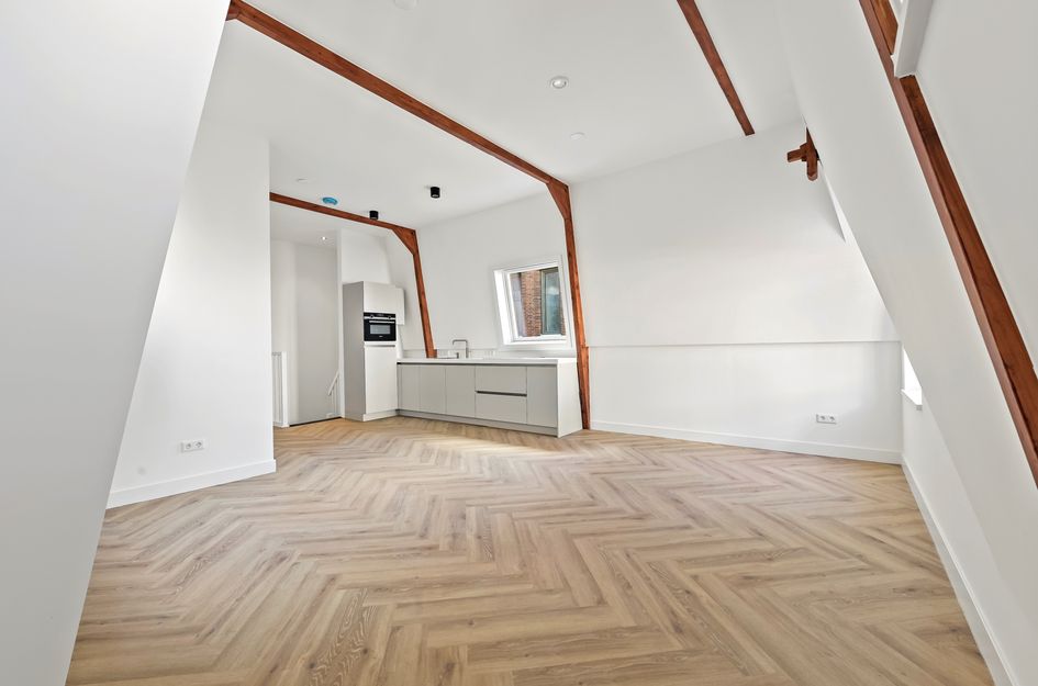 Spuistraat 65D