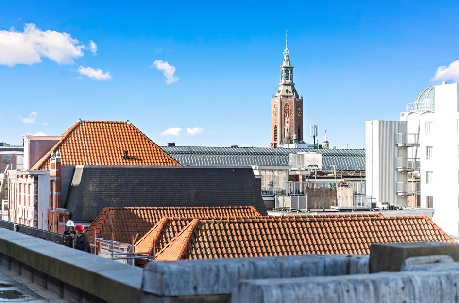 Spuistraat 65D