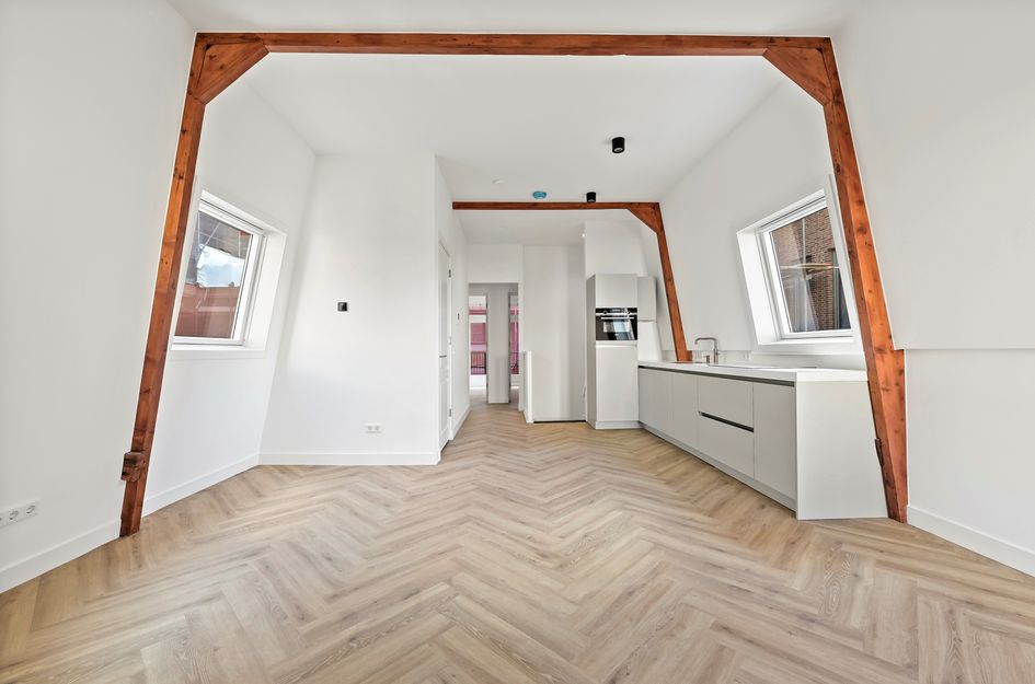 Spuistraat 65D