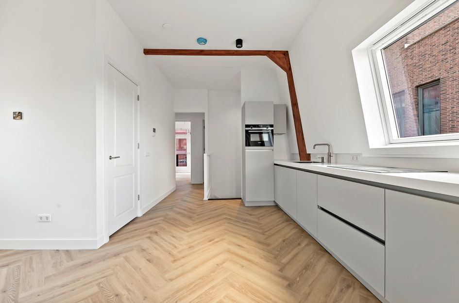 Spuistraat 65D