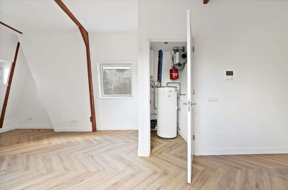 Spuistraat 65D