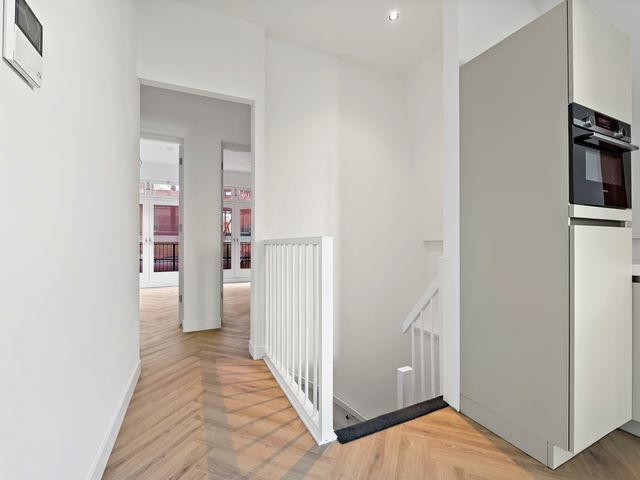 Spuistraat 65D, 's-Gravenhage