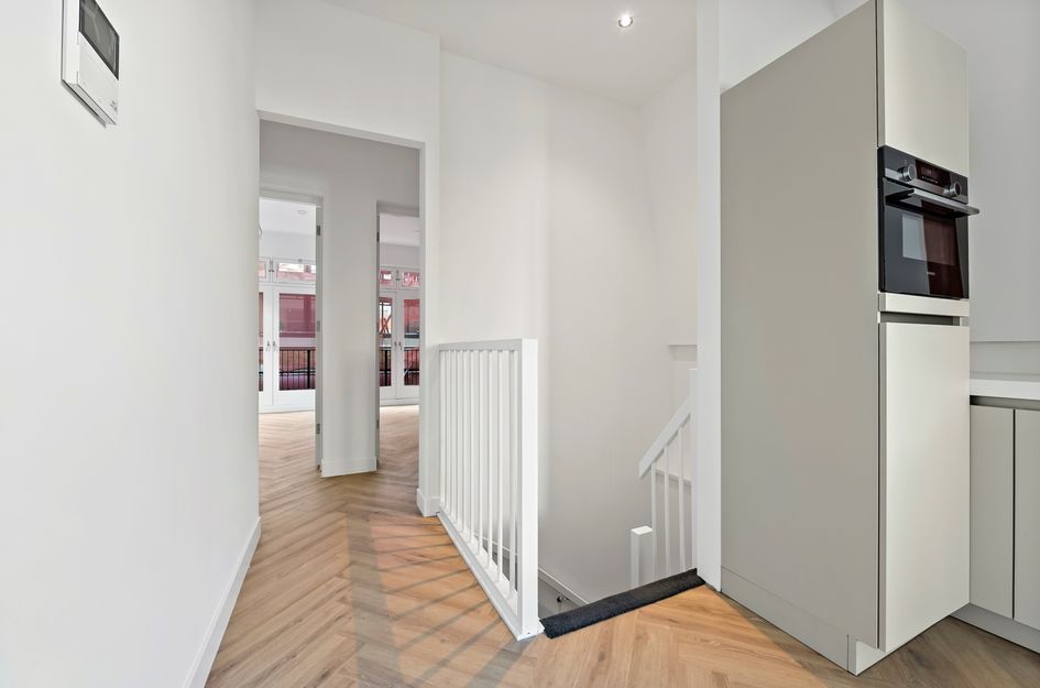Spuistraat 65D