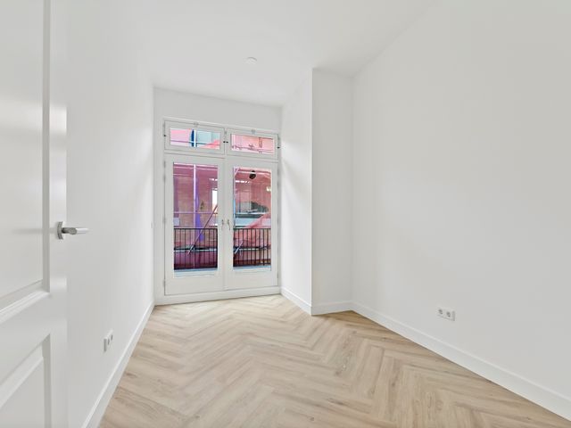 Spuistraat 65D, 's-Gravenhage