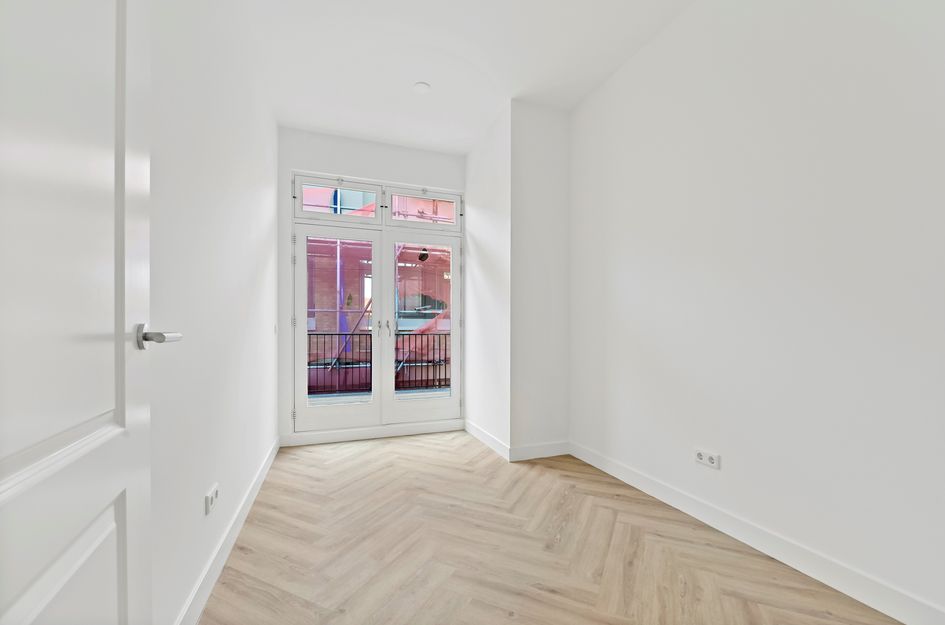 Spuistraat 65D