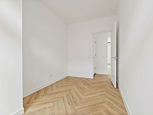 Spuistraat 65D, 's-Gravenhage