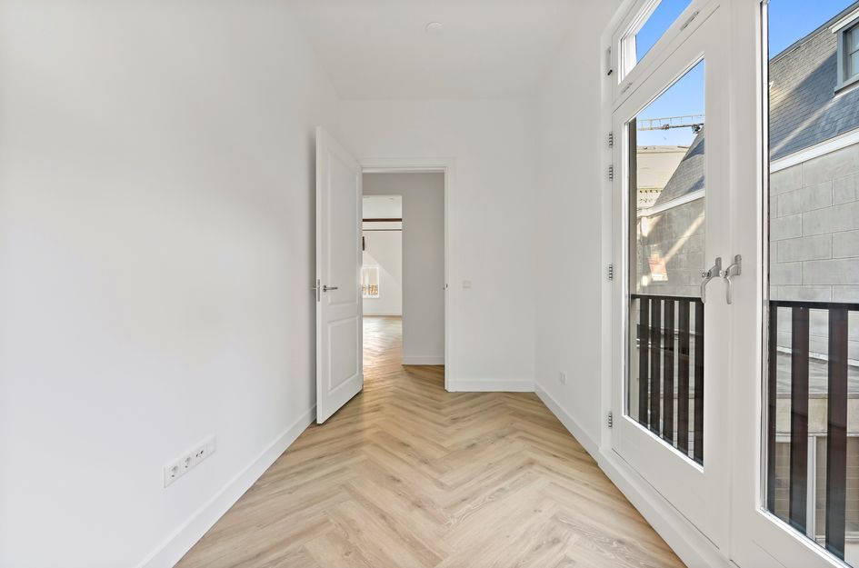 Spuistraat 65D