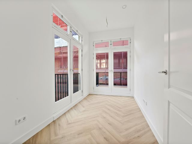 Spuistraat 65D, 's-Gravenhage