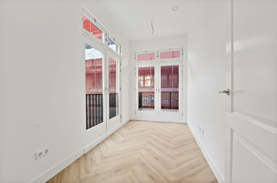 Spuistraat 65D