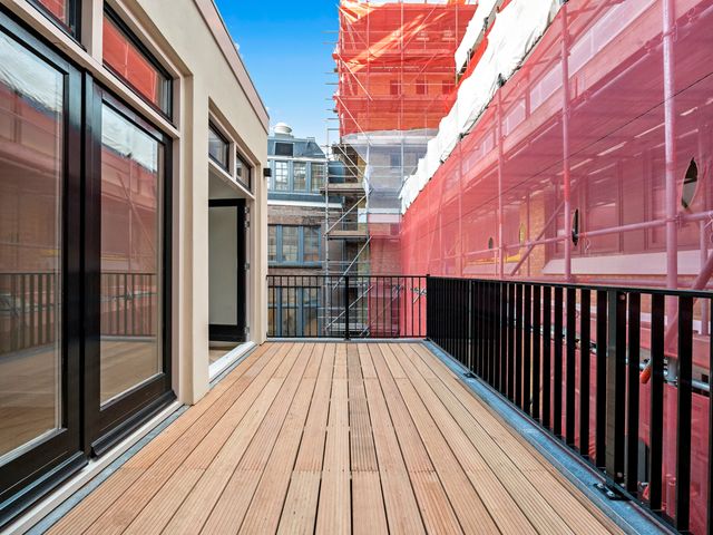 Spuistraat 65D, 's-Gravenhage