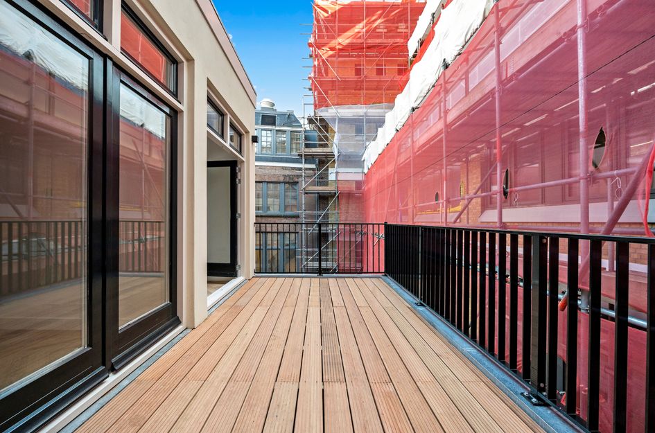 Spuistraat 65D