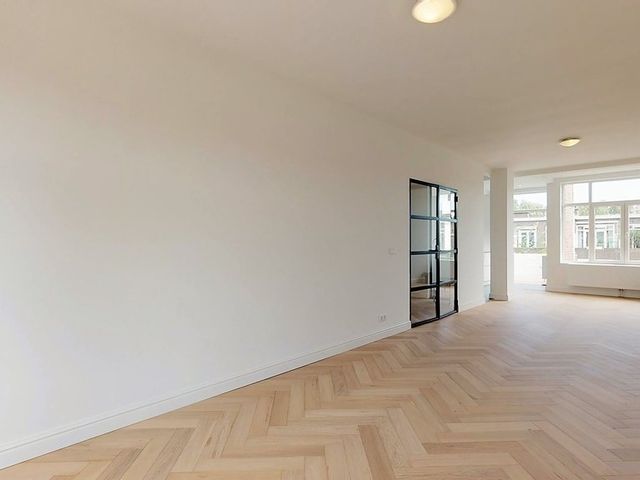 Stuyvesantstraat 277, 's-Gravenhage