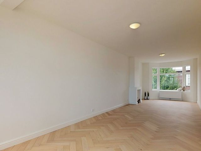 Stuyvesantstraat 277, 's-Gravenhage