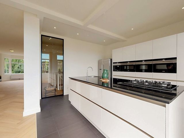 Stuyvesantstraat 277, 's-Gravenhage