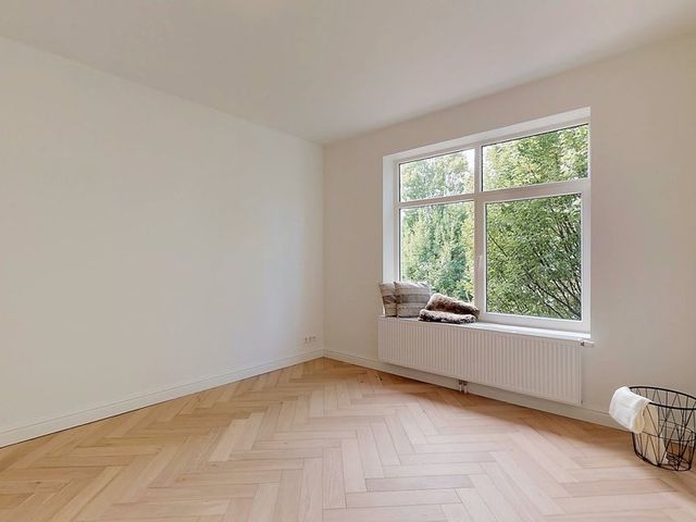 Stuyvesantstraat 277, 's-Gravenhage