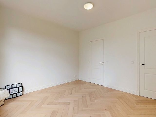 Stuyvesantstraat 277, 's-Gravenhage