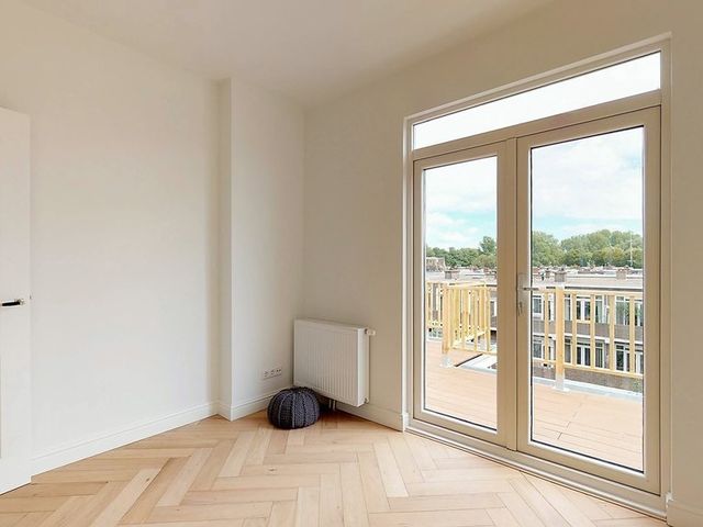 Stuyvesantstraat 277, 's-Gravenhage