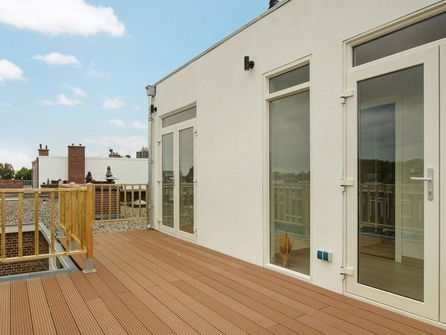 Stuyvesantstraat 277, 's-Gravenhage