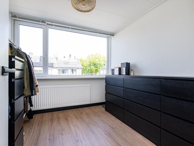 Rottenburgseweg 128, Middelharnis