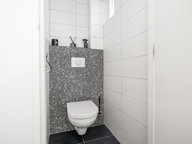 Rottenburgseweg 128, Middelharnis