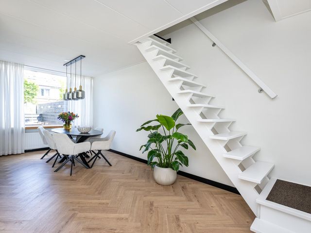 Rottenburgseweg 128, Middelharnis