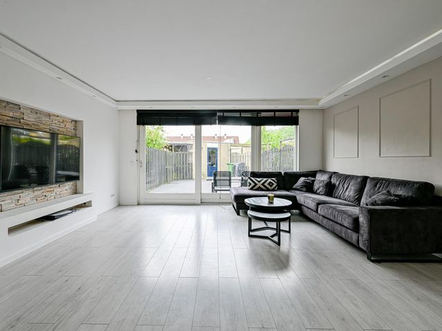 Blauwe Beer 19, Heerhugowaard
