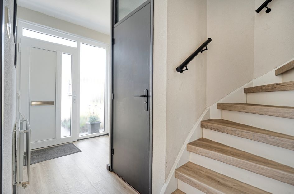 Nachtegaalstraat 22