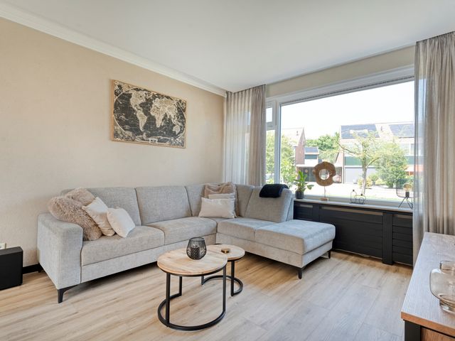 Nachtegaalstraat 22, Hardenberg