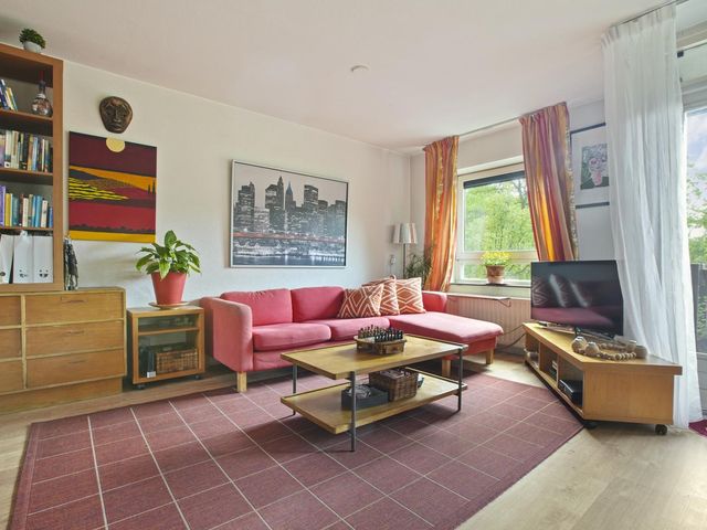 President Brandstraat 43, Amsterdam