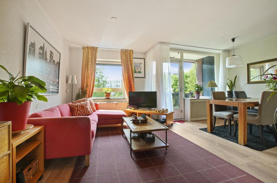 President Brandstraat 43