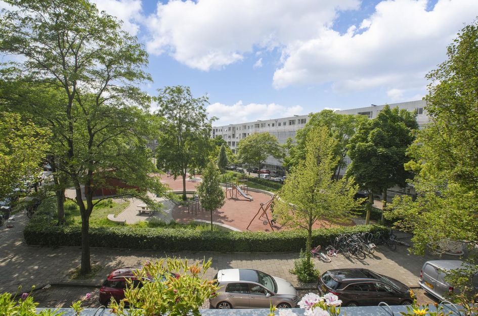 President Brandstraat 43