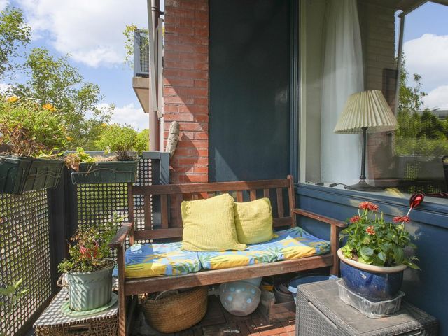 President Brandstraat 43, Amsterdam