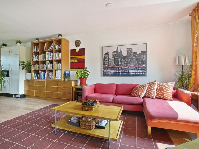 President Brandstraat 43, Amsterdam