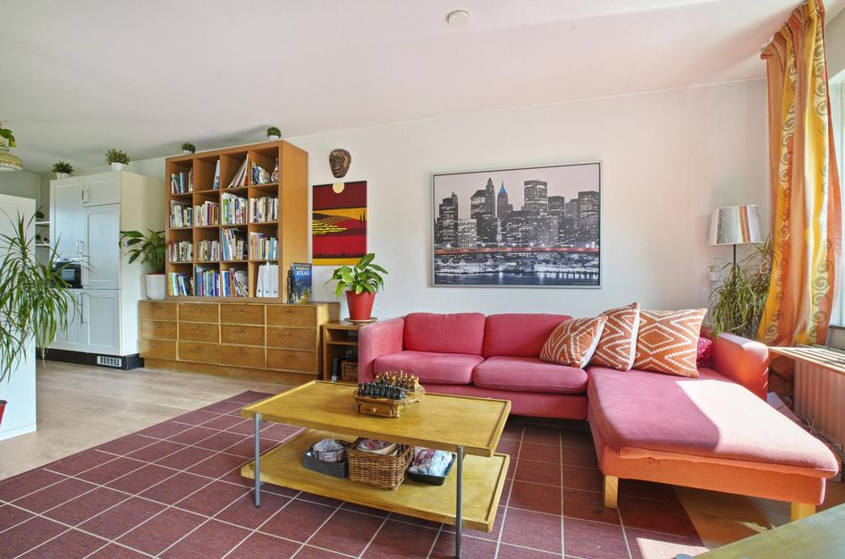 President Brandstraat 43