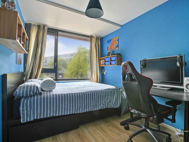 President Brandstraat 43, Amsterdam