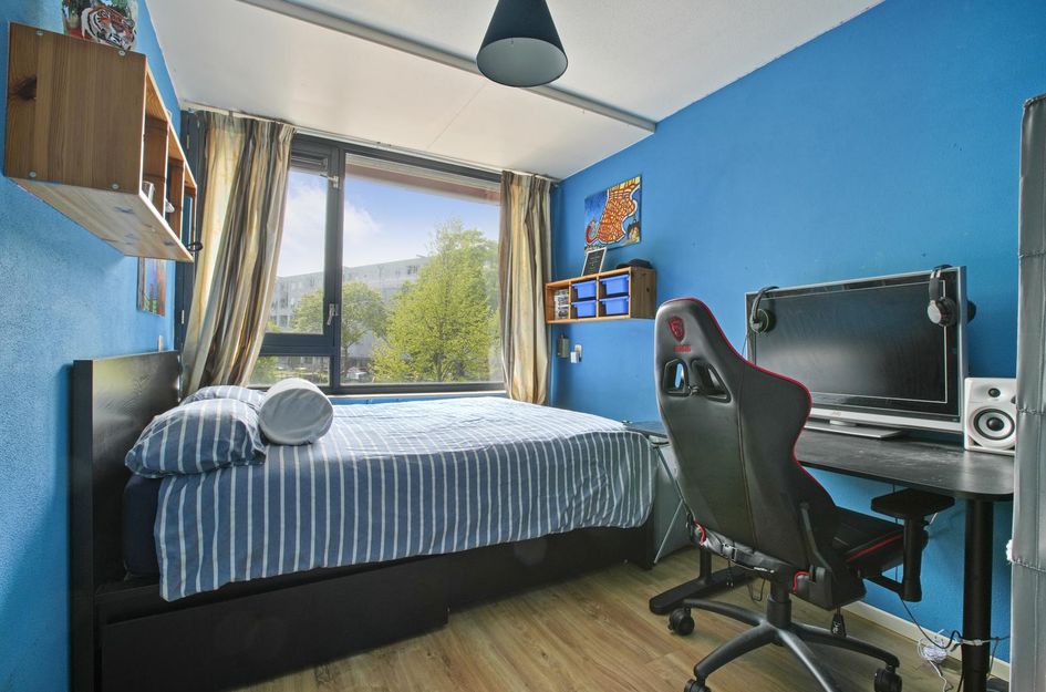 President Brandstraat 43