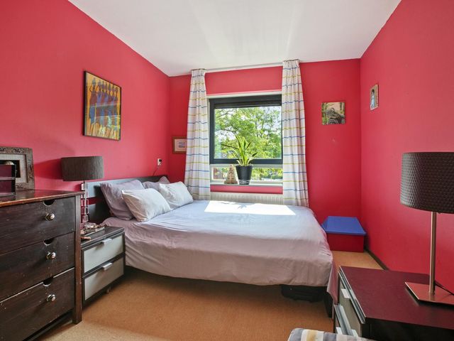 President Brandstraat 43, Amsterdam