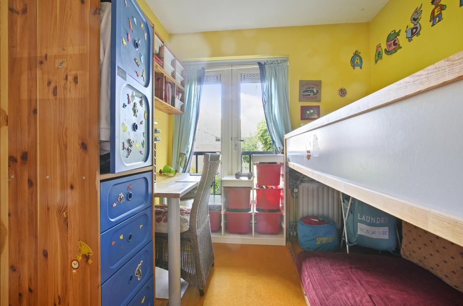 President Brandstraat 43