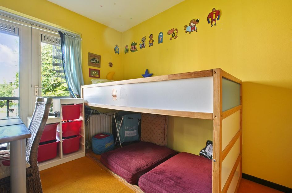 President Brandstraat 43