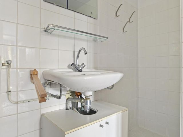 President Brandstraat 43, Amsterdam