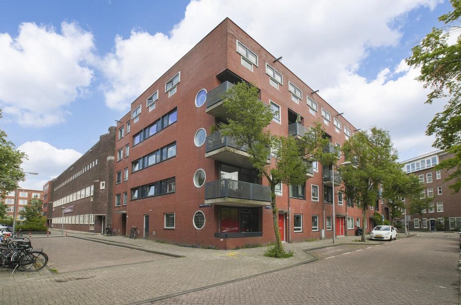 President Brandstraat 43