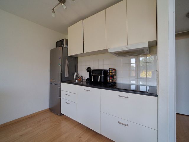 Gandhilaan 30, Delft