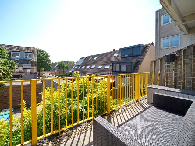 Gandhilaan 30, Delft
